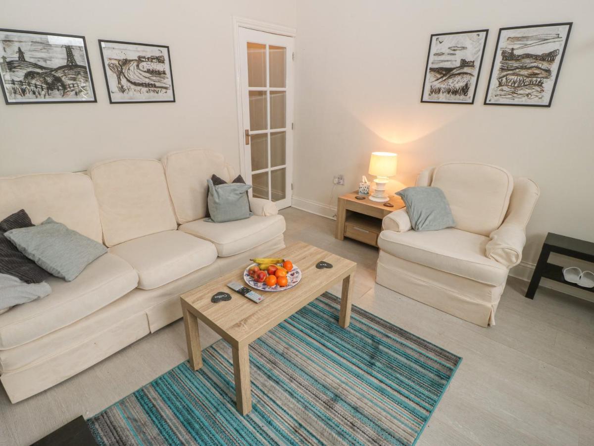 Hazelmere Cottage Worksop Extérieur photo