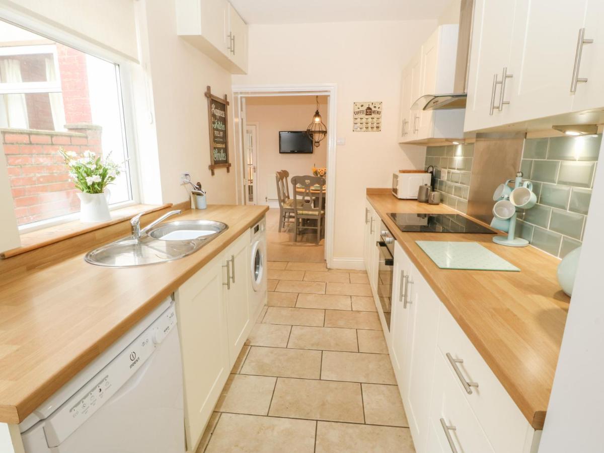 Hazelmere Cottage Worksop Extérieur photo