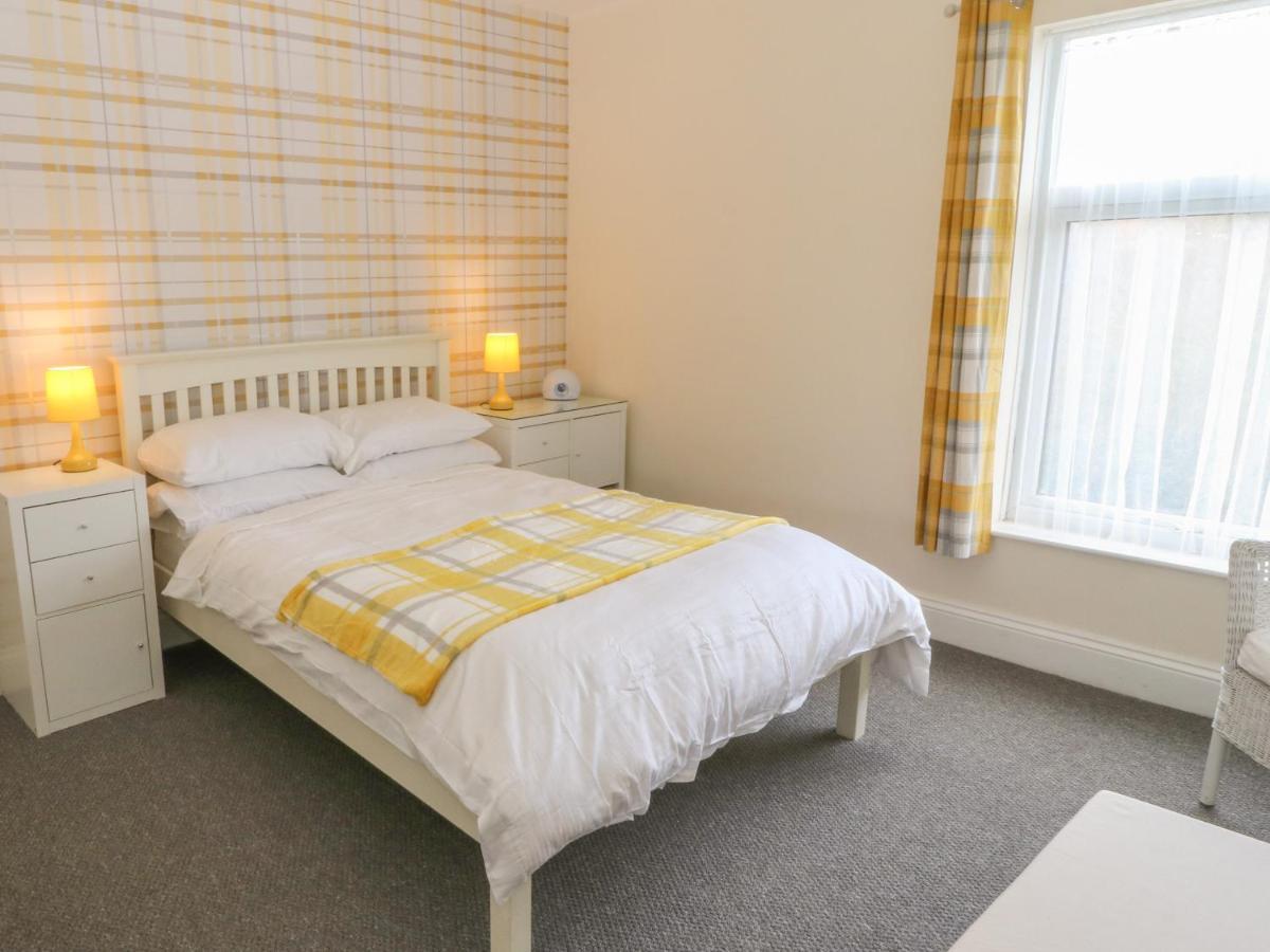 Hazelmere Cottage Worksop Extérieur photo