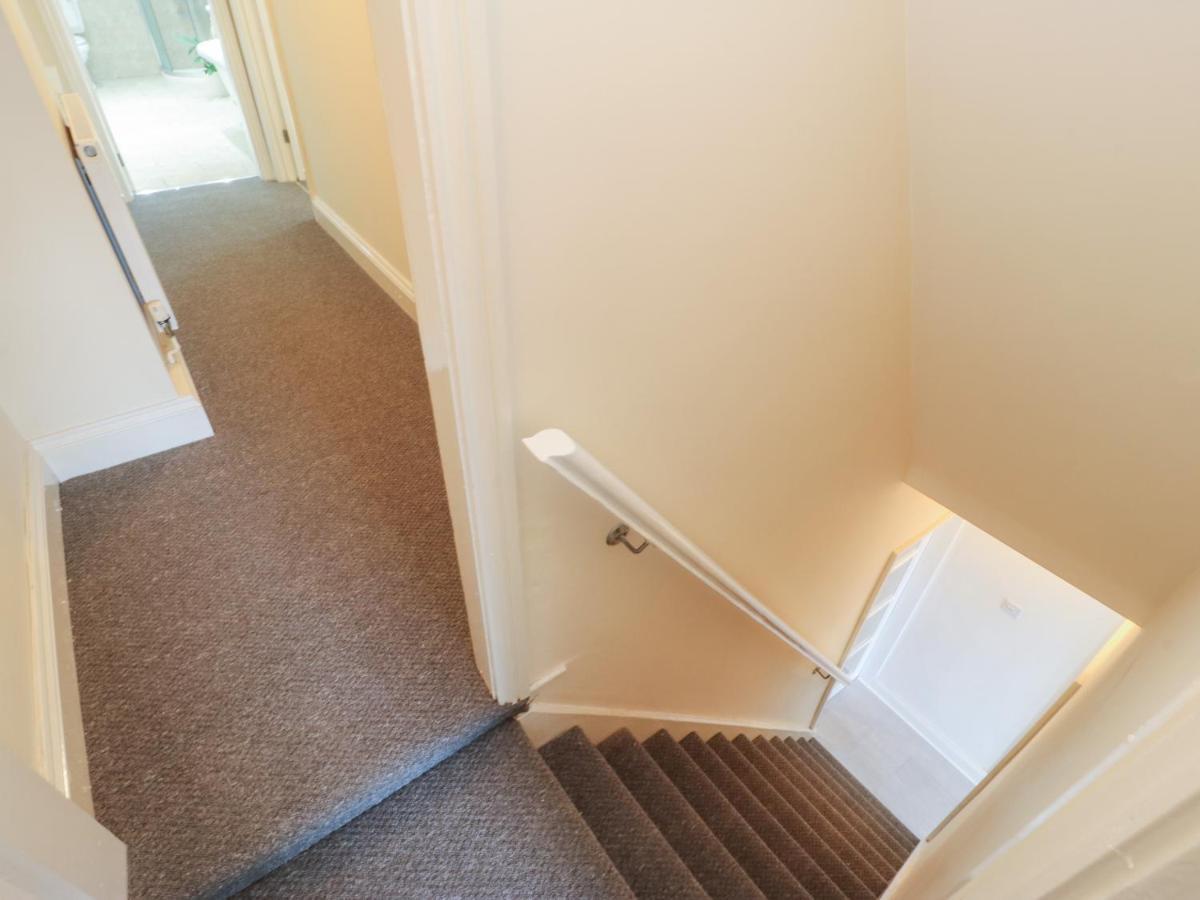 Hazelmere Cottage Worksop Extérieur photo